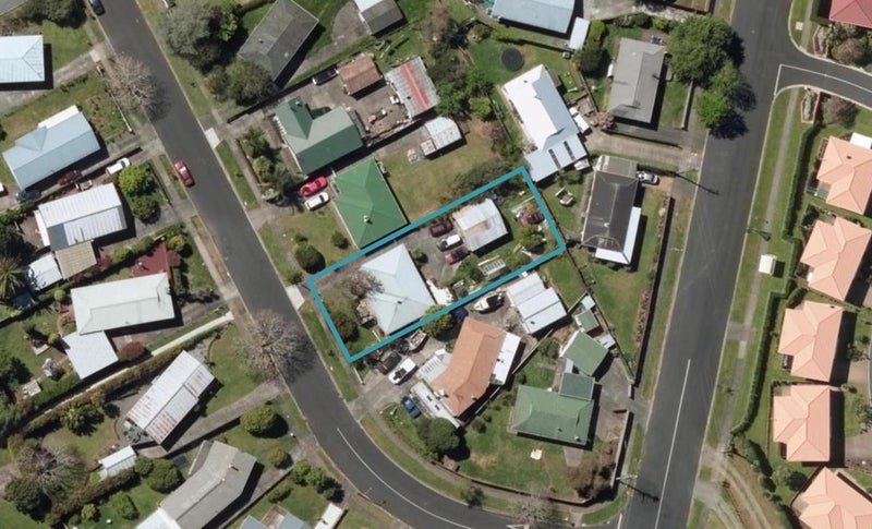 35 Meadow Park Crescent, Tikipunga, Whangarei - Carousel 1