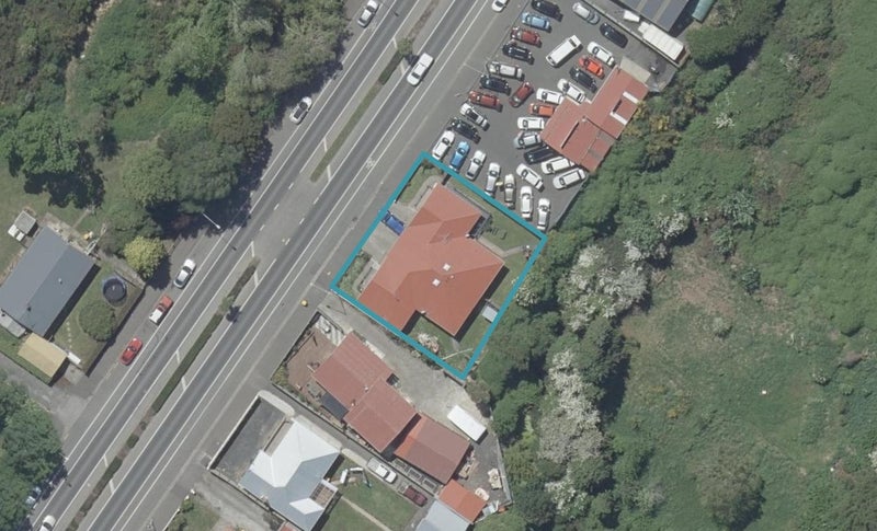 407B Kaikorai Valley Road, Bradford, Dunedin - Carousel 1