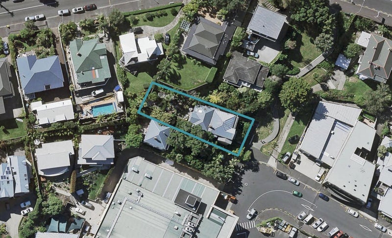 43 Bartley Terrace, Devonport, Auckland - Carousel 1
