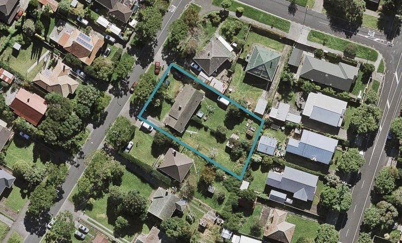 40 Kiwitea Street, Sandringham, Auckland - Carousel 1