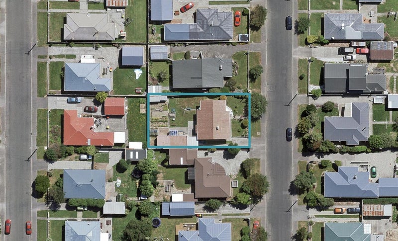152 Tanner Street, Grasmere, Invercargill - Carousel 1