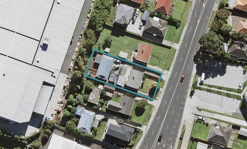 99 Hillsborough Road, Hillsborough, Auckland - Carousel 1