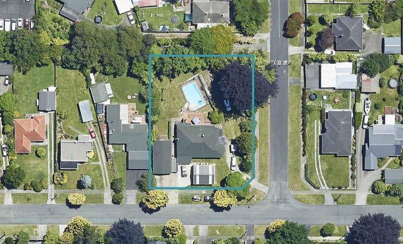 23 High Street, Glenholme, Rotorua - Carousel 1