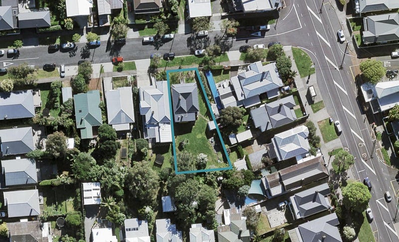 2 Jessel Street, Grey Lynn, Auckland - Carousel 1