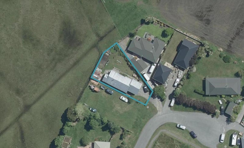 28 Smarts Drive, Leithfield, Leithfield - Carousel 1