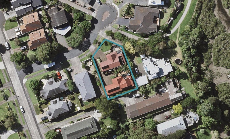5A Dayspring Way, Pakuranga, Auckland - Carousel 1