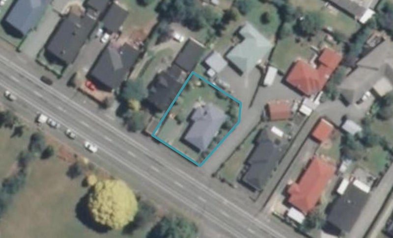 129A Otipua Road, Watlington, Timaru - Carousel 1