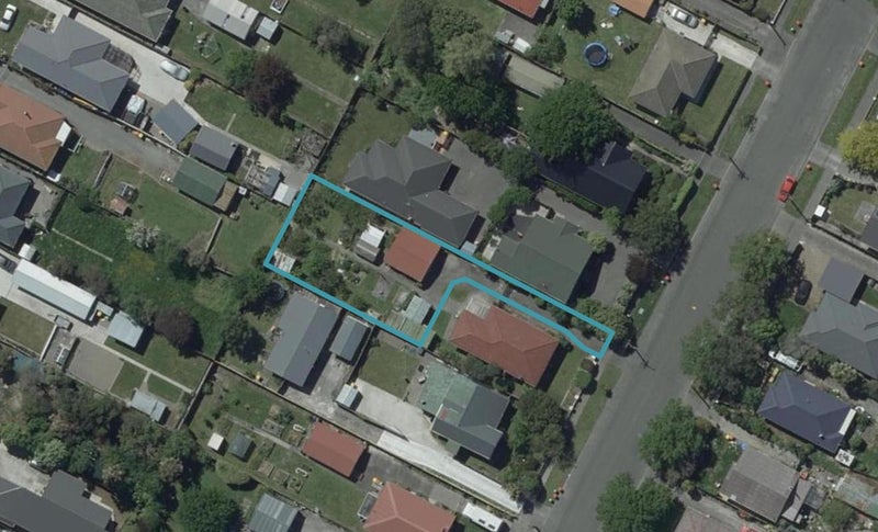 69A Smith Street, Woolston, Christchurch - Carousel 1
