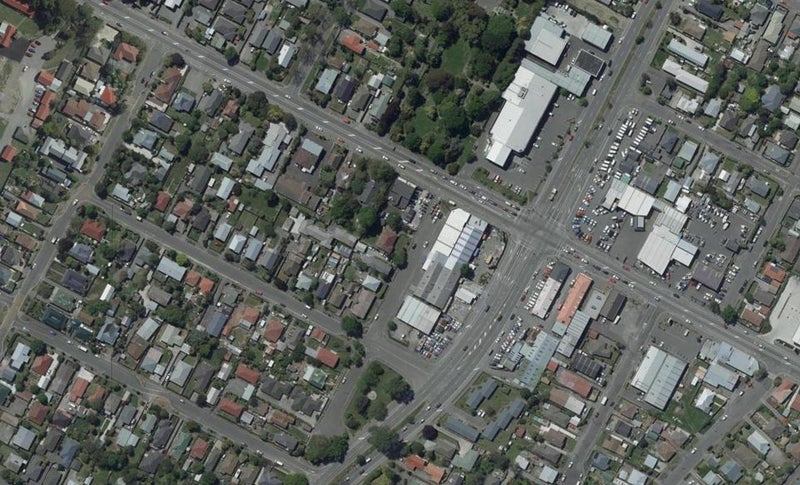 27 Isabella Place, Waltham, Christchurch - Carousel 1