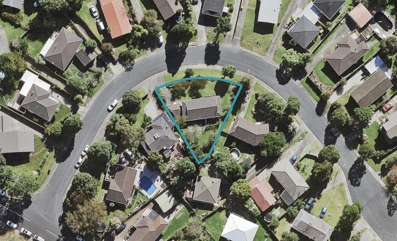 5 Glastron Place, Bayview, Auckland - Carousel 1