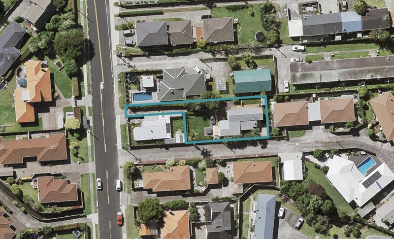 98B Nile Road, Milford, Auckland - Carousel 1