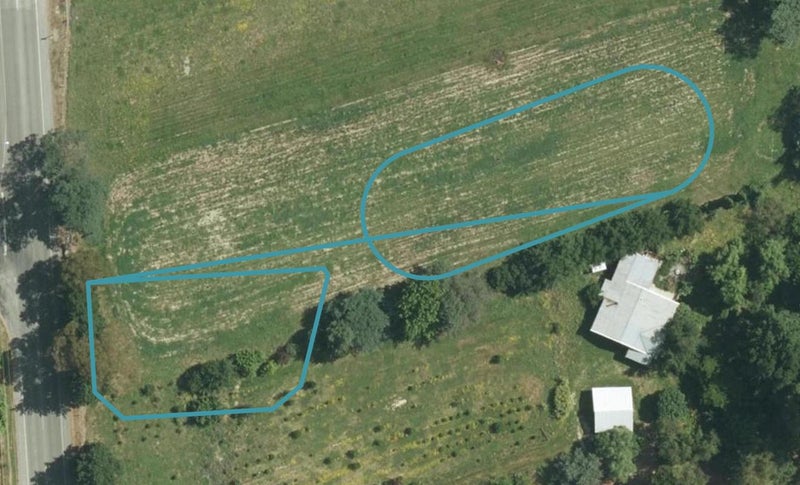1 Bartletts Green, Yelverton, Blenheim - Carousel 1