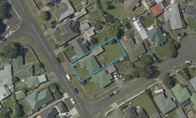 91 Brightwater Terrace, Terrace End, Palmerston North - Carousel 1