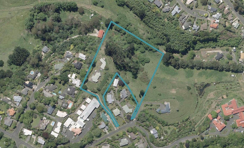 7 Hillside Terrace, Saint Johns Hill, Whanganui - Carousel 1