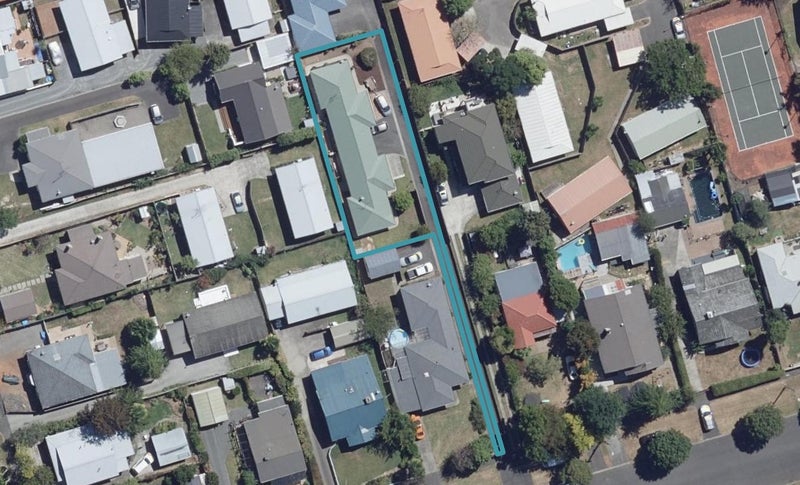 111B Albert Street, Hamilton East, Hamilton - Carousel 1