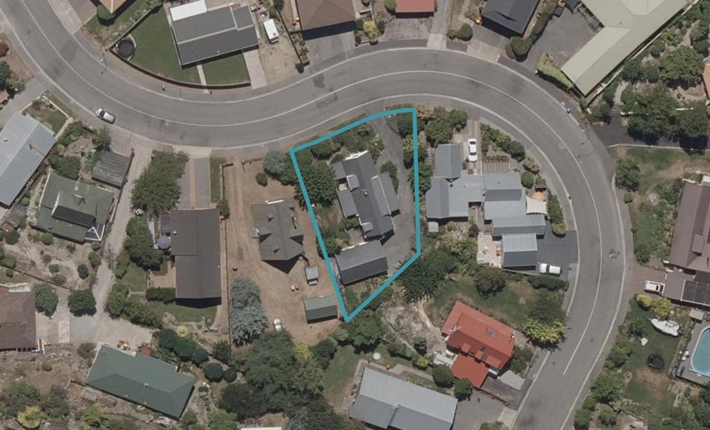 17 O'Neill Crescent, Bridge Hill, Alexandra - Carousel 1