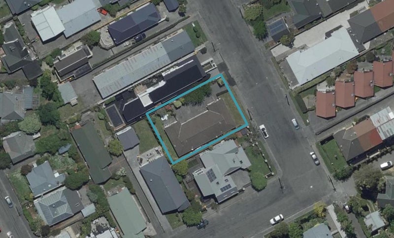 1/23 Gordon Avenue, St Albans, Christchurch - Carousel 1