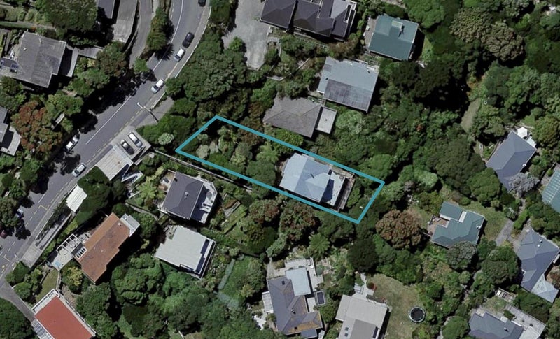 161 Grafton Road, Roseneath, Wellington - Carousel 1