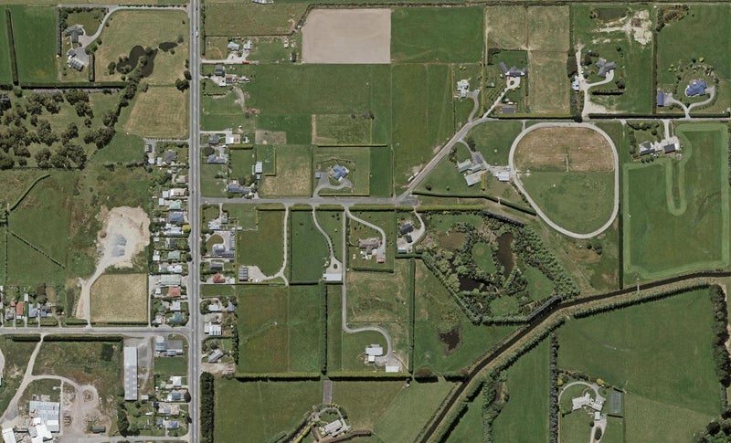 22 Beaconsfield Road, Lorneville, Invercargill - Carousel 1
