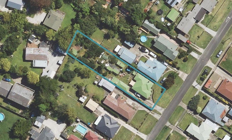 24 Elm Street, Mangapapa, Gisborne - Carousel 1