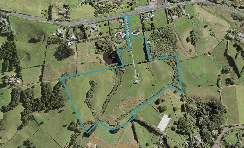 218 PUKEKOHE EAST Road, Pukekohe East, Pukekohe - Carousel 1