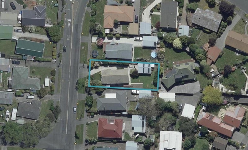 256 Grimseys Road, Redwood, Christchurch - Carousel 1
