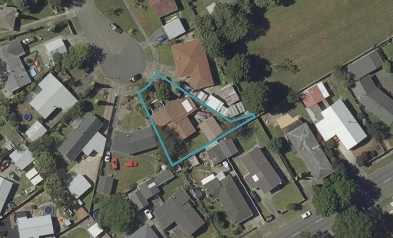 19 Kimberley Grove, Westbrook, Palmerston North - Carousel 1