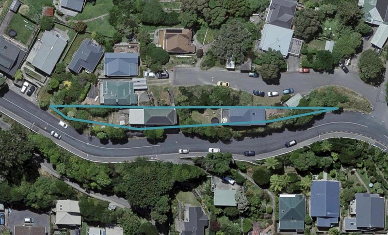 15 Manchester Street, Melrose, Wellington - Carousel 1
