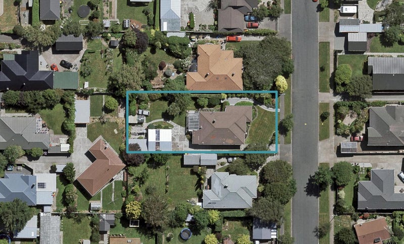 44 Lees Street, Gladstone, Invercargill - Carousel 1