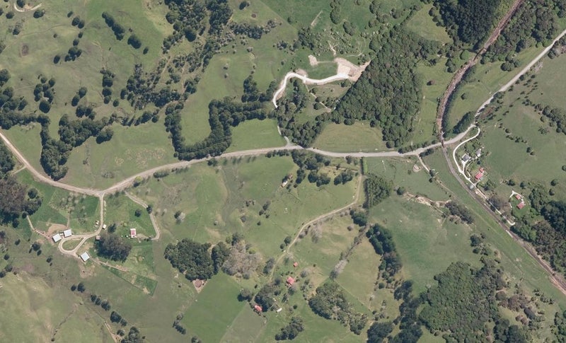 0 Paparoa Station Rd, Paparoa - Carousel 1