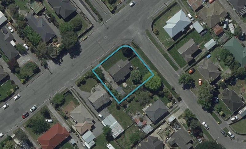 18 Neville Street, Spreydon, Christchurch - Carousel 1