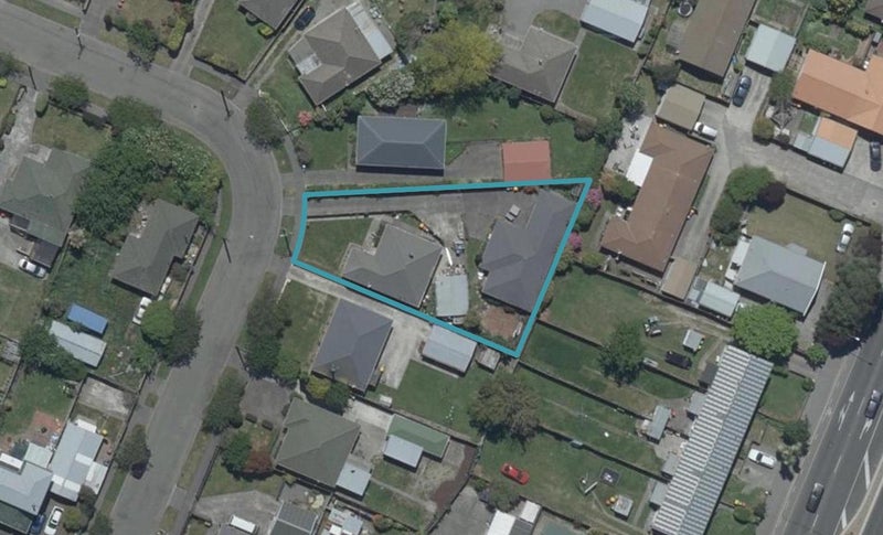 8A Ariki Place, Hei Hei, Christchurch - Carousel 1