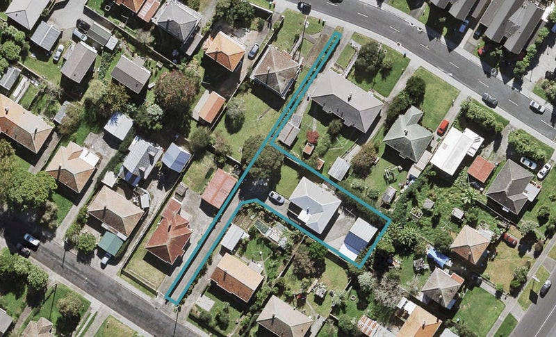 11A Sheppard Avenue, Wesley, Auckland - Carousel 1