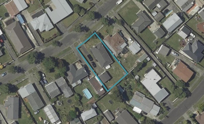 36 Raglan Avenue, Cloverlea, Palmerston North - Carousel 1
