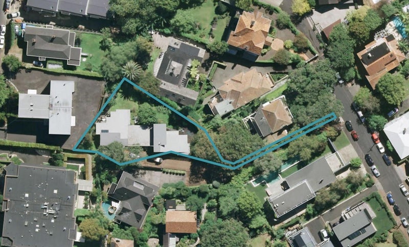 1/0 Corunna Avenue, Parnell, Auckland - Carousel 1