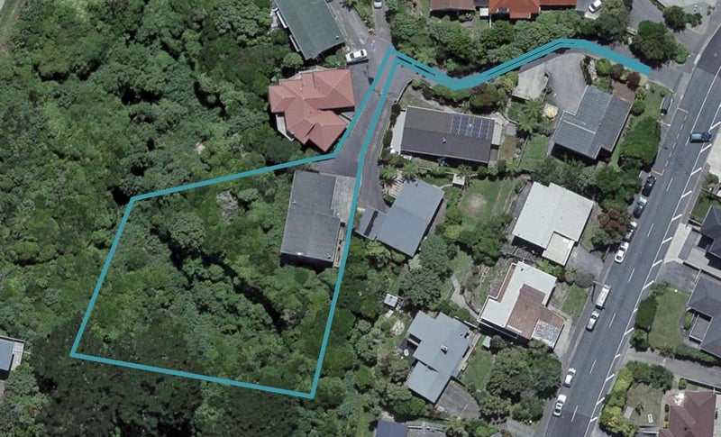 4C Mcmahon Way, Paparangi, Wellington - Carousel 1