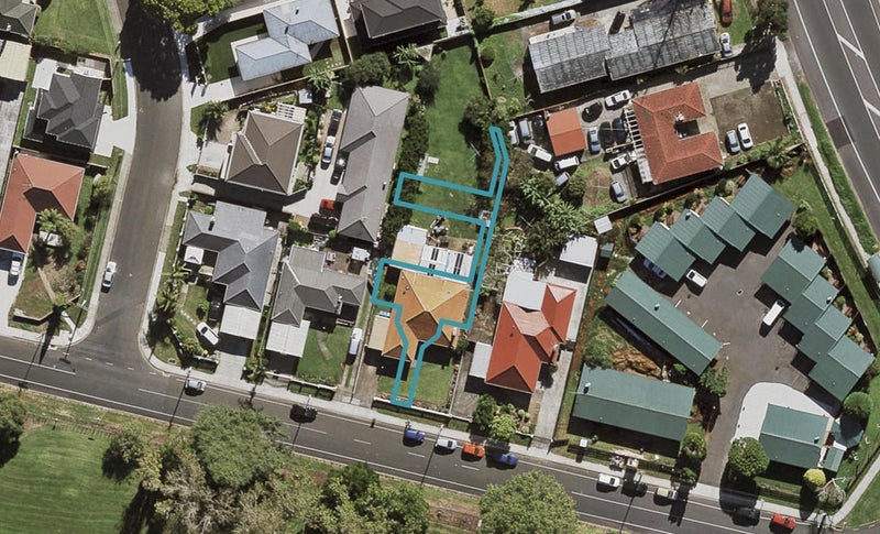 5/5 Grange Road, Papatoetoe, Auckland - Carousel 1