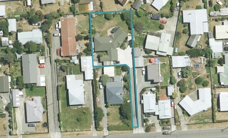 121 Hospital Road, Witherlea, Blenheim - Carousel 1