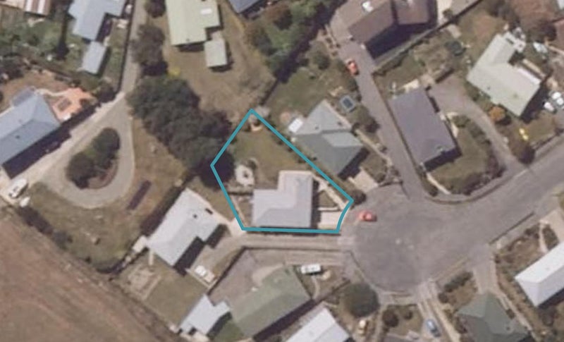 25 Arthur Street, Holmes Hill, Oamaru - Carousel 1