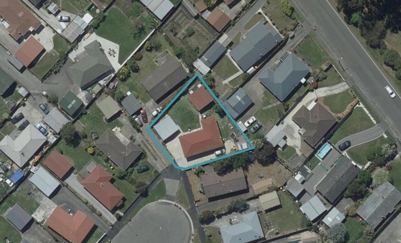 93 Chelsea Street, Linwood, Christchurch - Carousel 1
