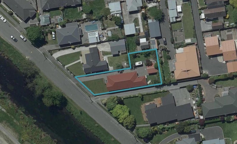 65 Dallington Terrace, Dallington, Christchurch - Carousel 1