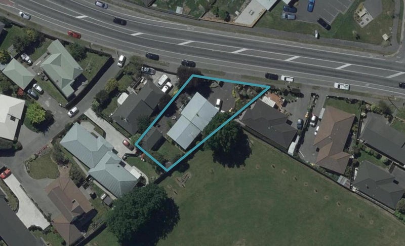 10 Hoon Hay Road, Hoon Hay, Christchurch - Carousel 1
