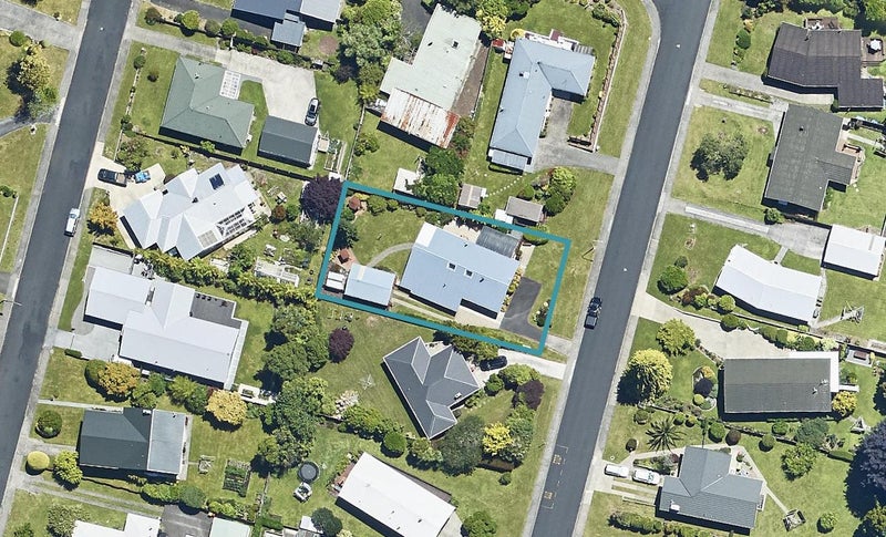 44 McDowell Street, Springfield, Rotorua - Carousel 1