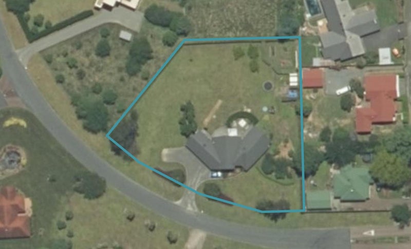 40 Holmwood Drive, Ngahinapouri, Ohaupo - Carousel 1