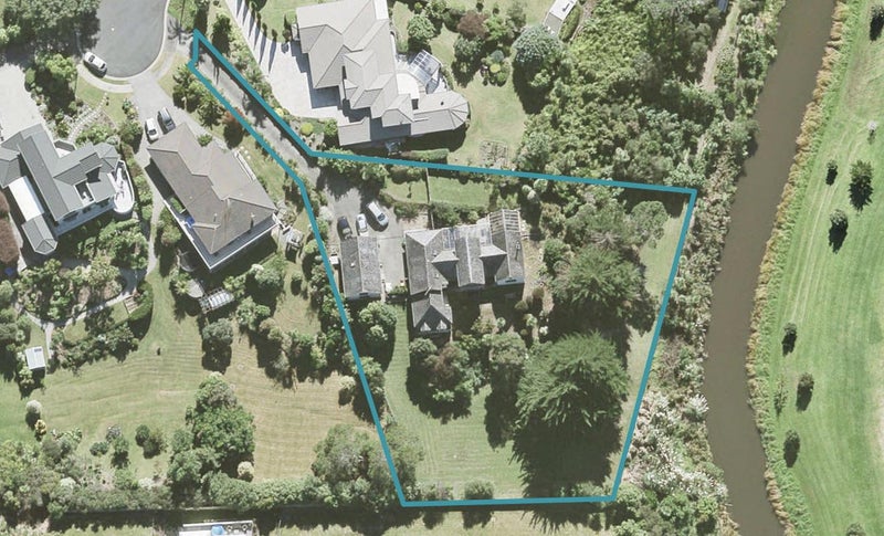 9 Binnacle Rise, Gulf Harbour, Whangaparaoa - Carousel 1