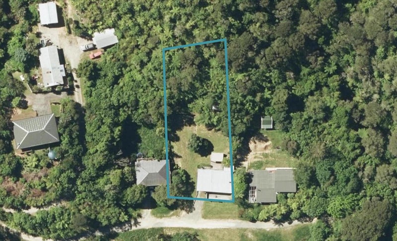 415 Anakiwa Road, Anakiwa, Linkwater - Carousel 1