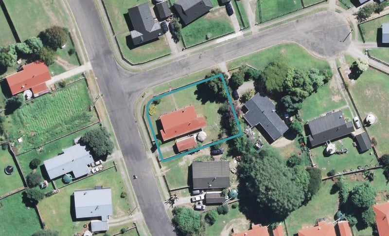 4 Kararaina Avenue, Ruatoria, Ruatoria - Carousel 1
