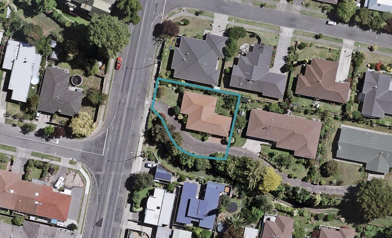 35C Church Road, Taradale, Napier - Carousel 1