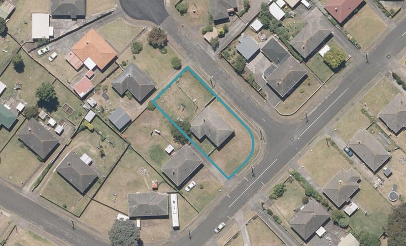 1 Eden Place, Tawhero, Whanganui - Carousel 1