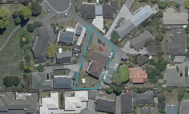33 Aberfoyle Place, Parklands, Christchurch - Carousel 1